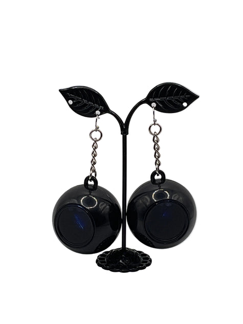 Fortune Telling Earrings