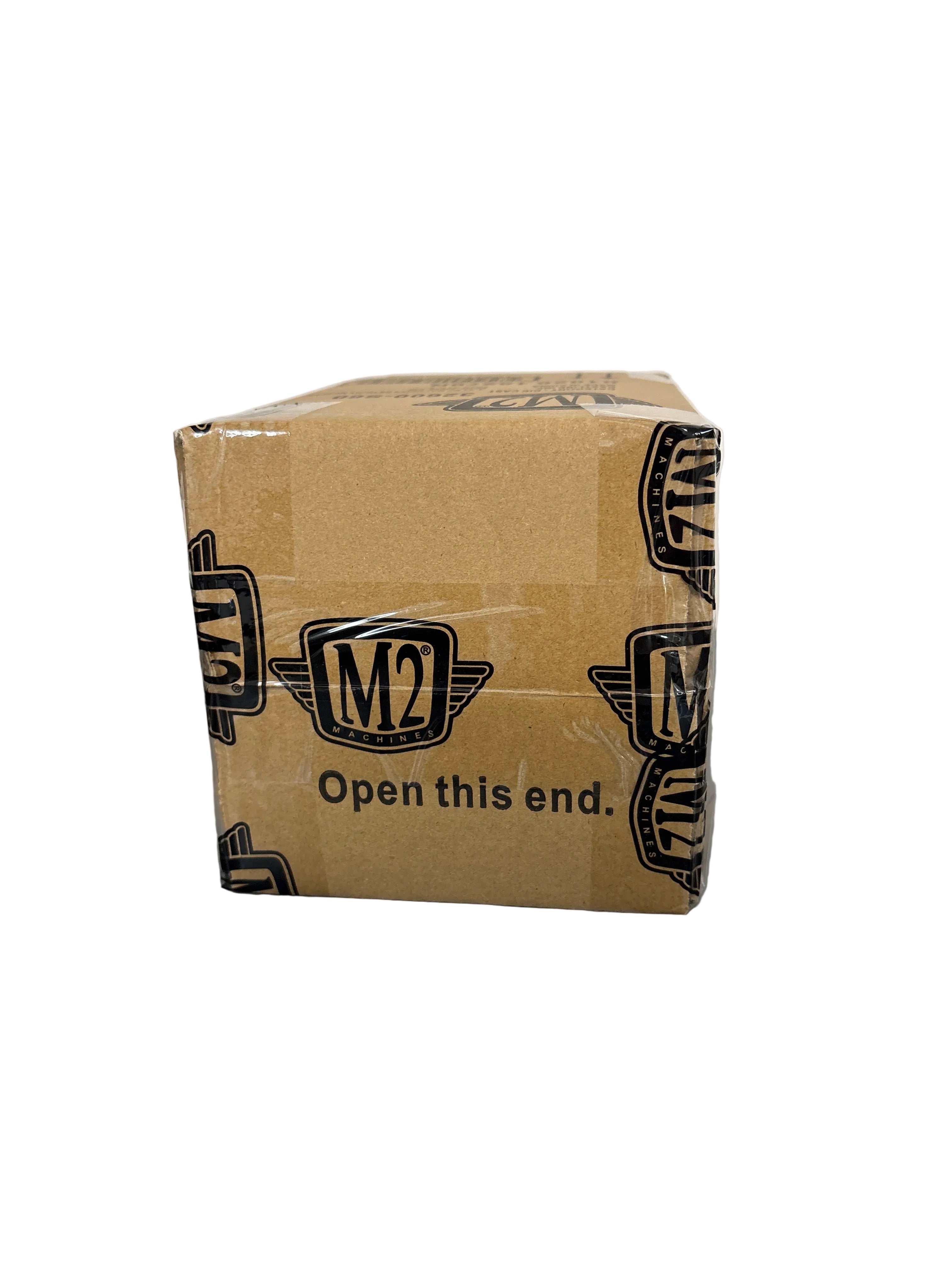 M2 Detroit Muscle Case Diecast