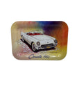 Edward C. Schaefer 1953 Corvette Tray