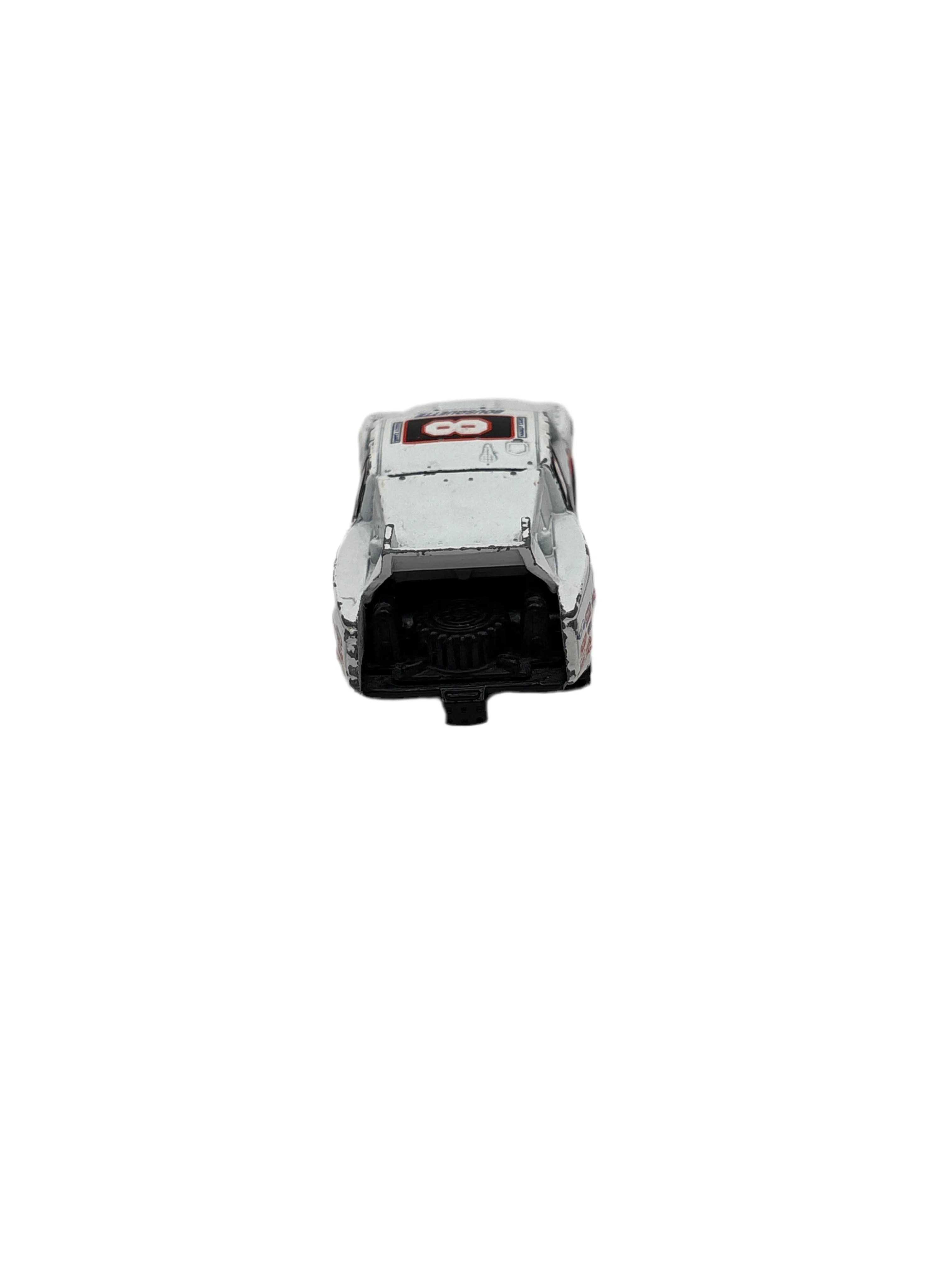 Hot Wheels Bad Mudder Diecast