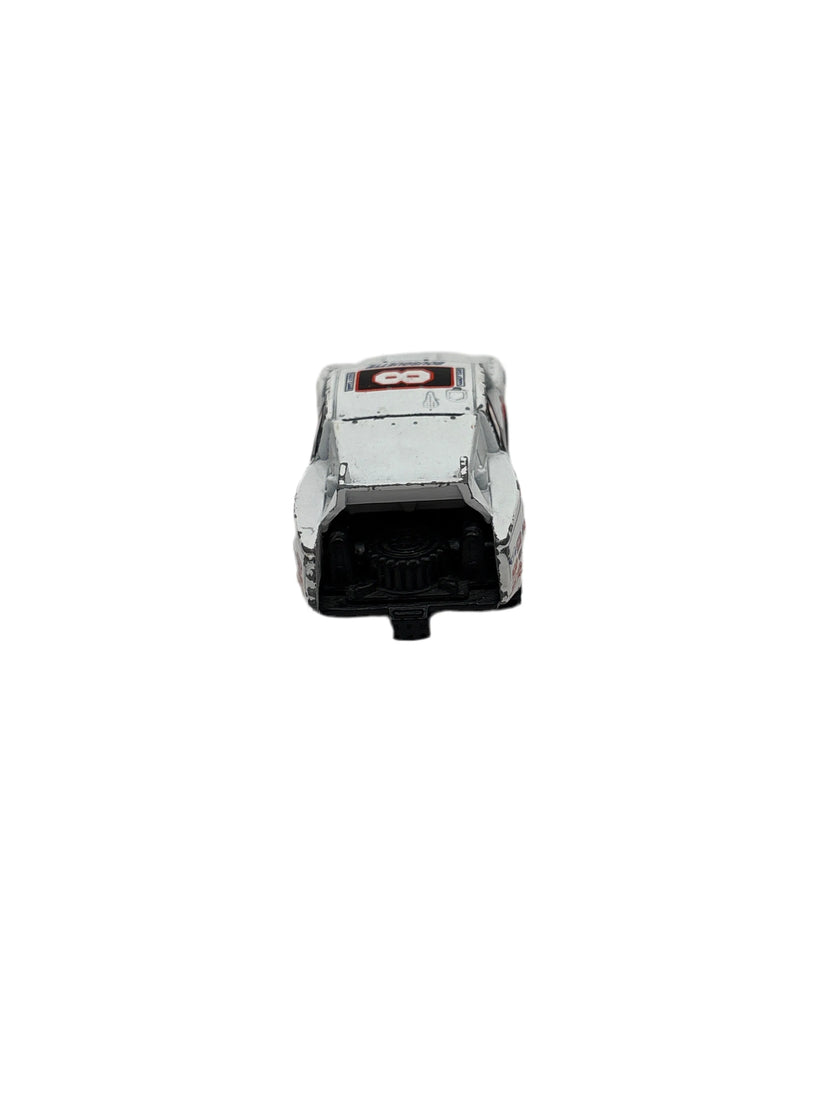 Hot Wheels Bad Mudder Diecast