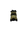 Hot Wheels 67 Jeepster Commando Diecast beige
