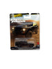 Hot Wheels Lamborghini LM002 Diecast black