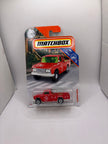 Caja de cerillas 62 Nissan Junior Diecast