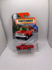 Caja de cerillas 62 Nissan Junior Diecast