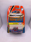 Matchbox Wave Runner Diecast