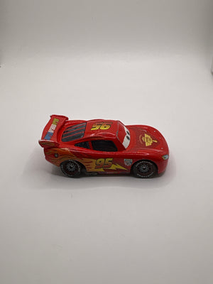 Disney Pixar Cars Lightning McQueen Diecast