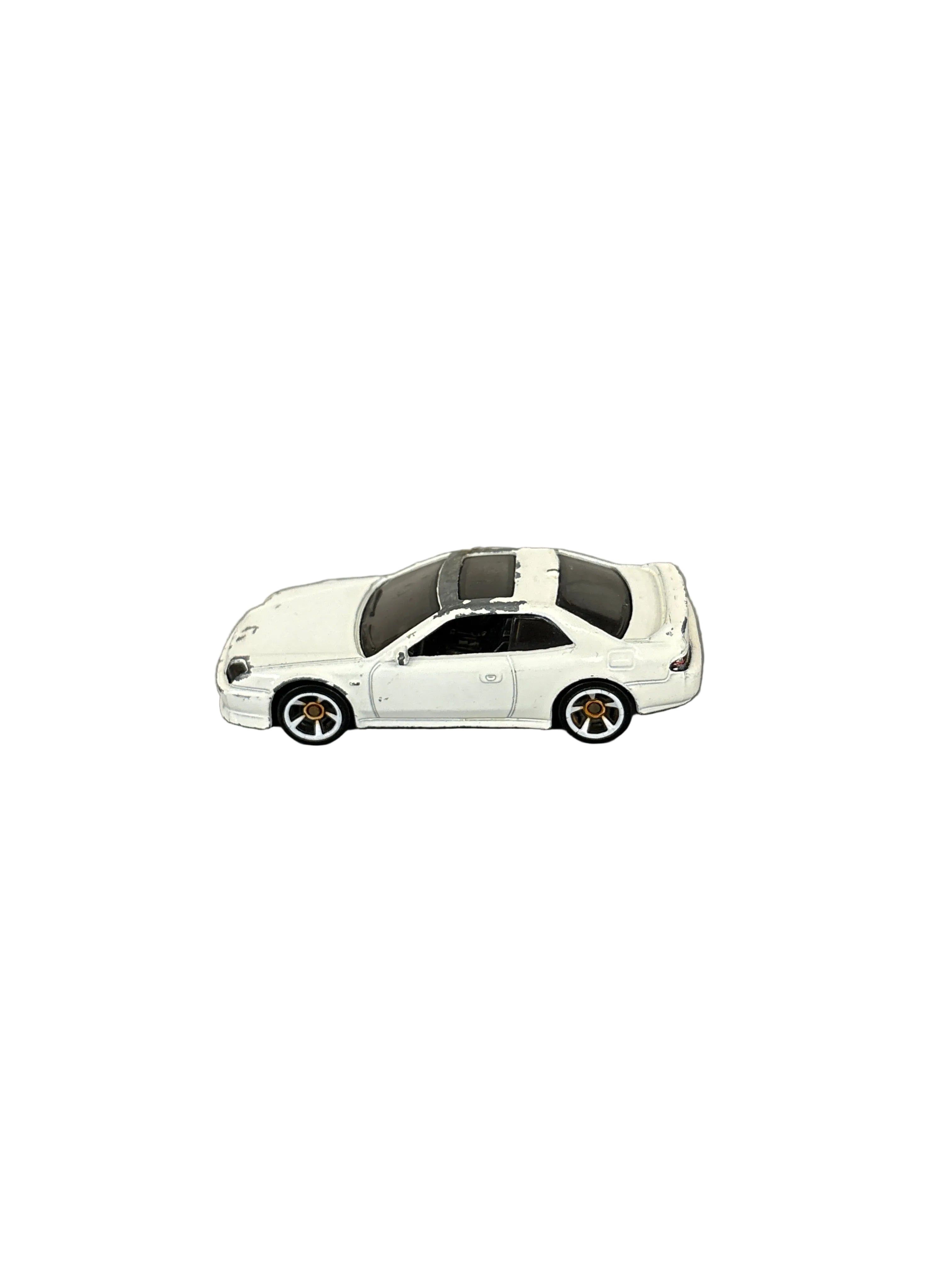 Hot Wheels 98 Honda Prelude Diecast