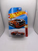 Hot Wheels Datsun 240Z Diecast orange