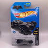 Hot Wheels Batmobile Diecast