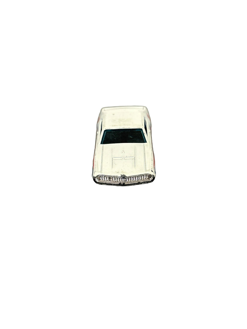 Hot Wheels 70 Ford Torino Diecast