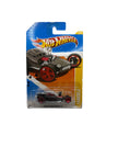 Hot Wheels Fangula Diecast black