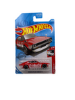 Hot Wheels Nissan Skyline 2000 GT-R Diecast