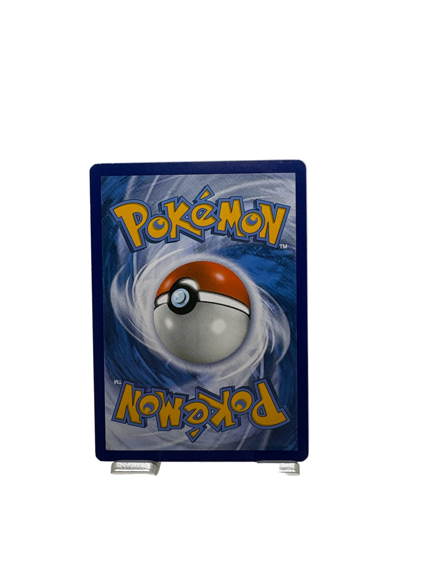Pokemon Machop