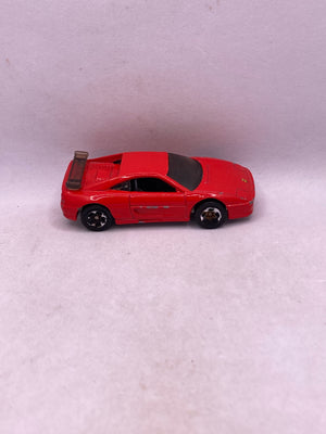 Hot Wheels Ferrari F355 Desafío-8