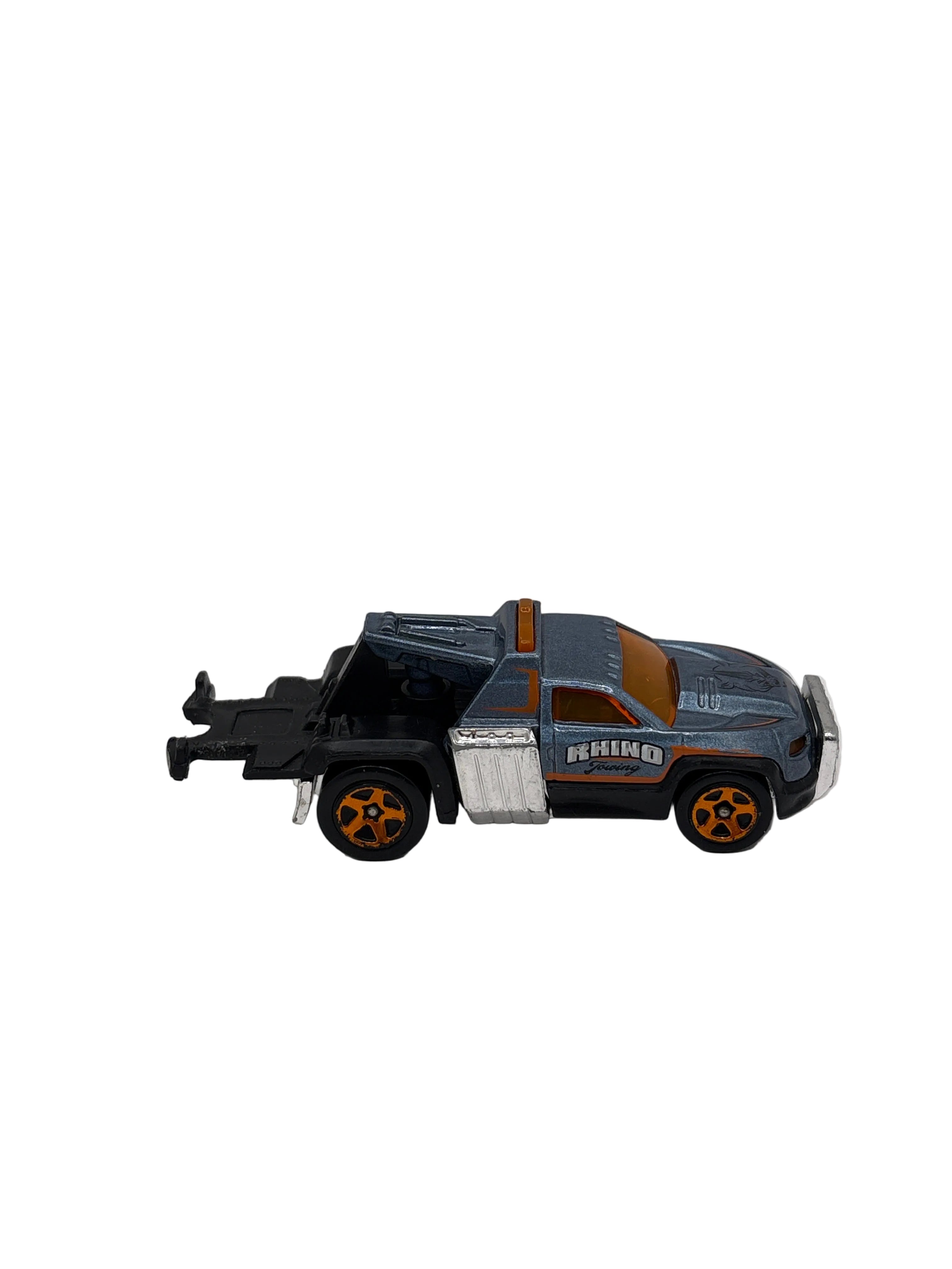 Hot Wheels Repo Duty Diecast blue