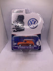 Greenlight 1963 Volkswagen Type 3 Panel Van Diecast