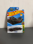 Hot Wheels X-Cceleron Diecast black