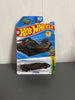 Hot Wheels X-Cceleron Diecast black