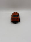 Hot Wheels 06 Pontiac GTO Diecast