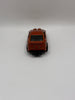 Hot Wheels 06 Pontiac GTO Diecast