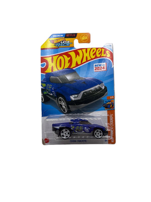Hot Wheels Terra-Tracktyl Diecast