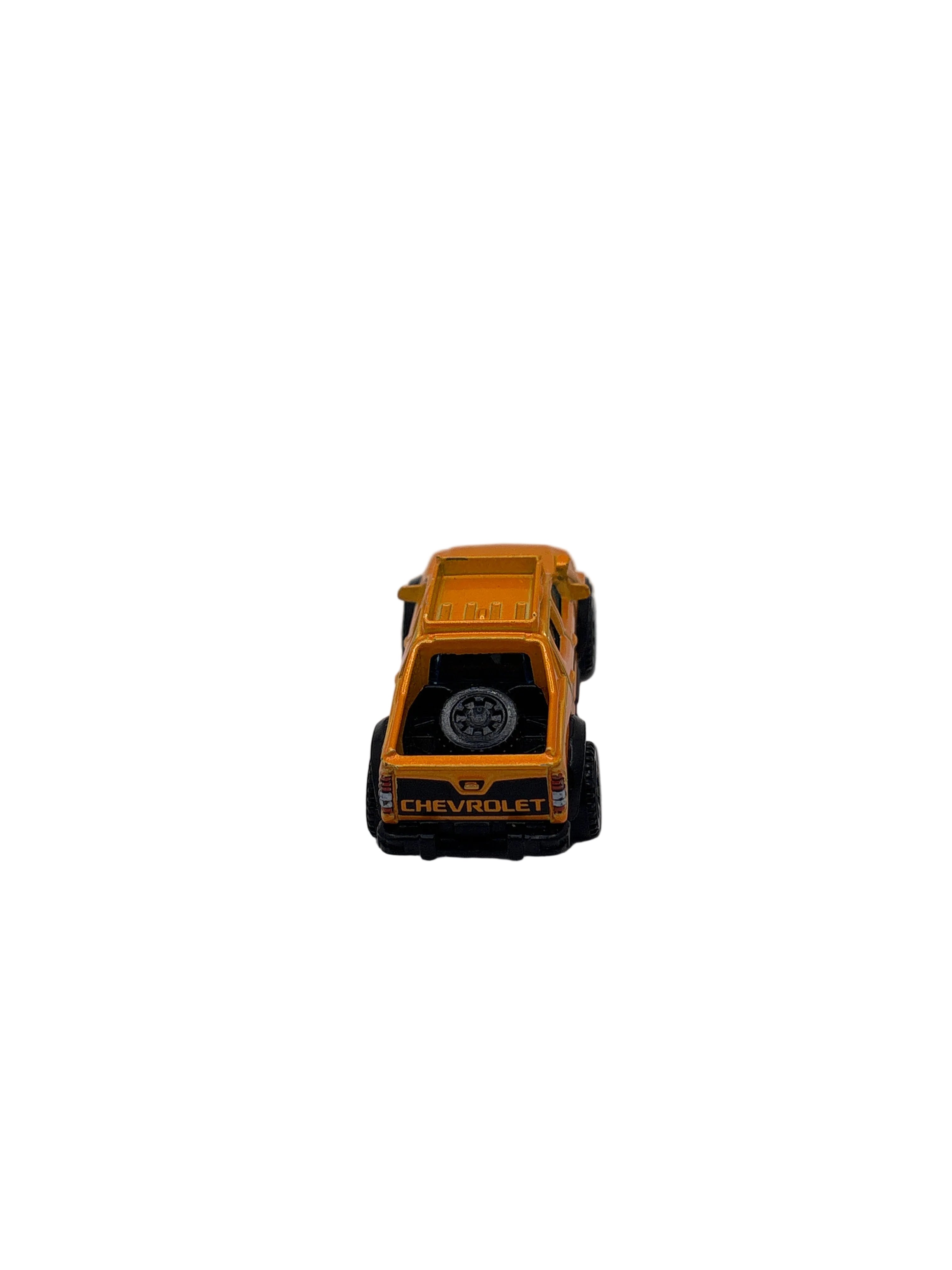 Matchbox 16 Colorado Diecast
