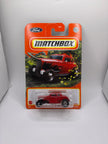 Matchbox 1932 Ford Coupe Diecast