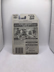 Hot Wheels Treadator Diecast