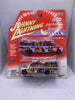 Johnny Lightning The Partridge Family Bus Diecast