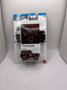 Hot Wheels 67 Ford Bronco Diecast brown