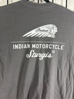 Indian Motorcycle Sturgis 81st Anniversary T Shirt