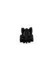 Hot Wheels Hi-Tech Missile Diecast black