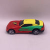Hot Wheels McDonalds Happy Meal Toy