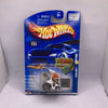 Hot Wheels Hyper Mite Diecast