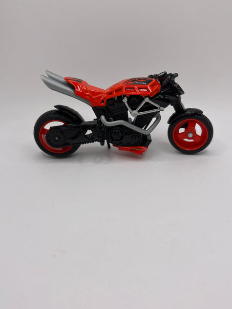 Hot Wheels X-Blade Diecast