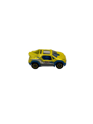 Matchbox Malibu Marauder Diecast