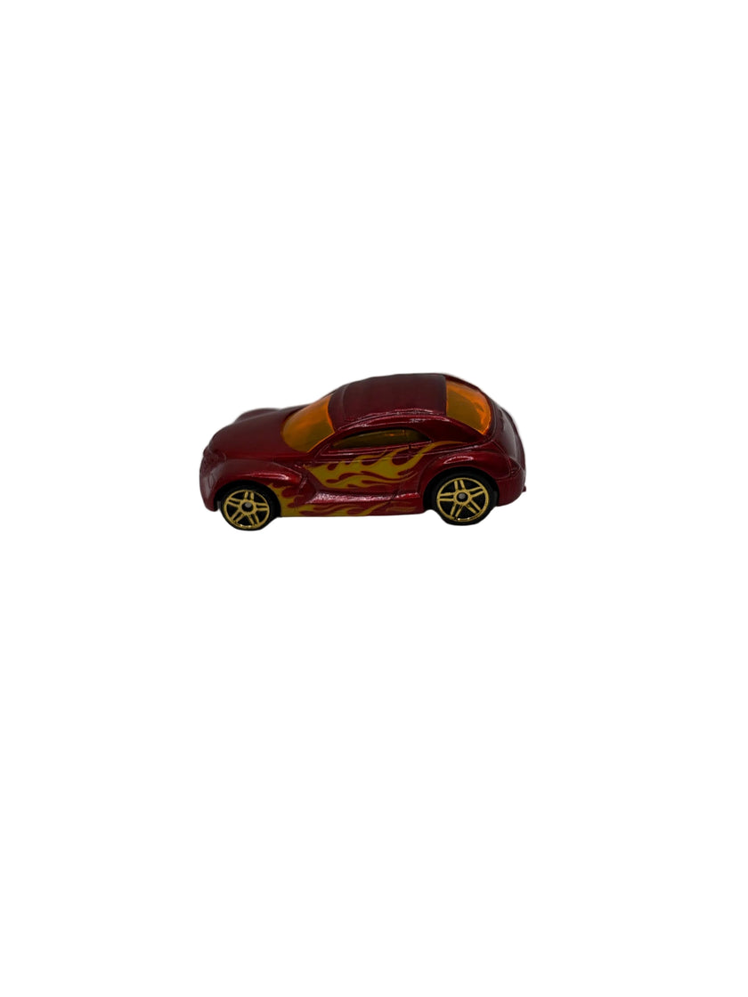 Hot Wheels Chrysler Pronto Diecast
