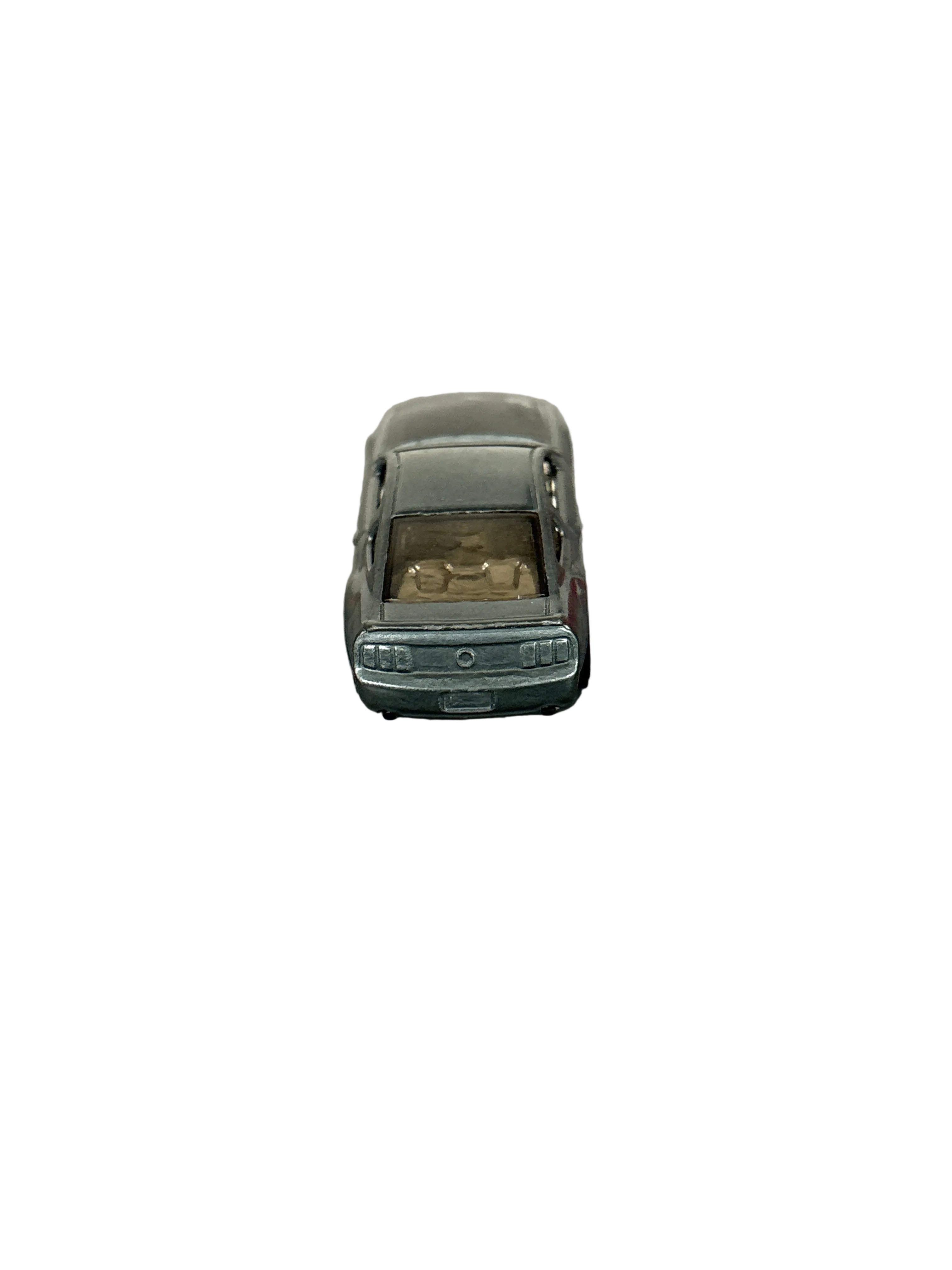 Hot Wheels 2005 Ford Mustang GT Diecast