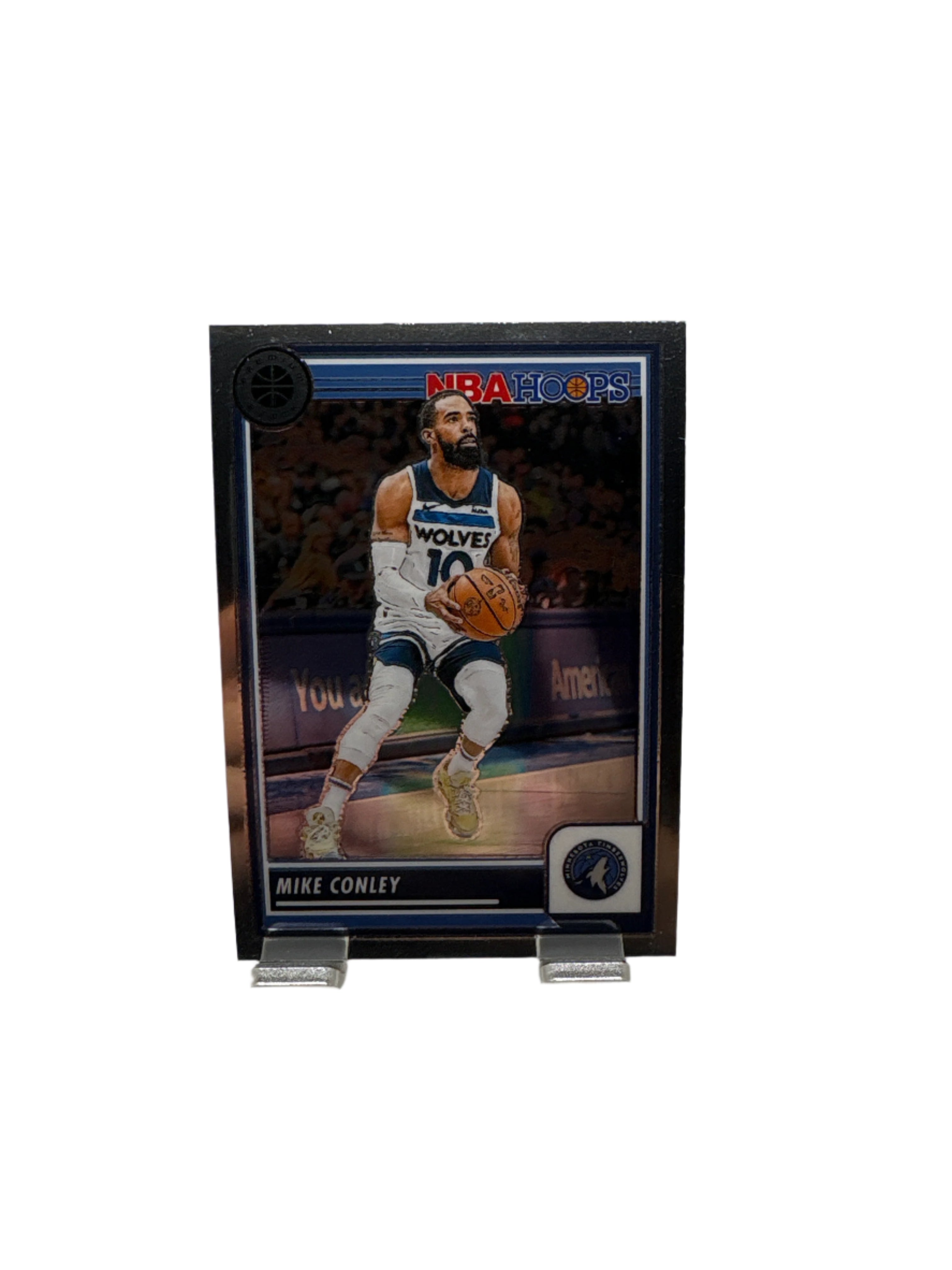 NBA Hoops Mike Conley