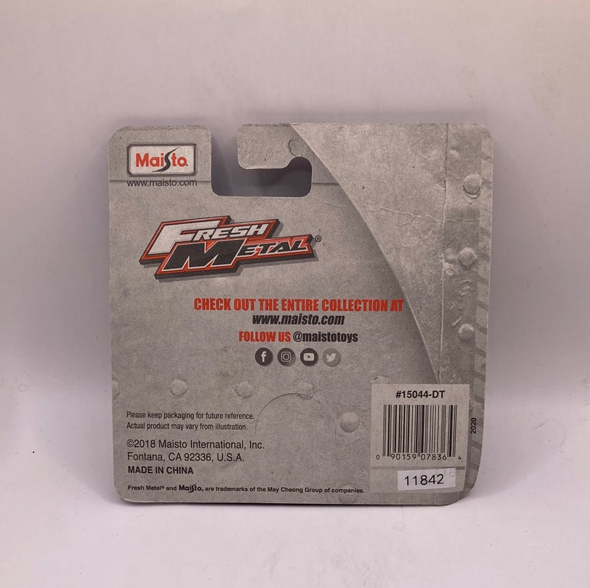 Maisto Vantasy Diecast