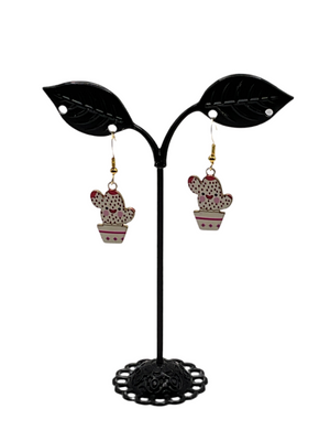 कैक्टस बालियां