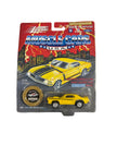 Johnny Lightning 1969 Eliminator Diecast
