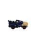 Hot Wheels Hotweiler Diecast Blue