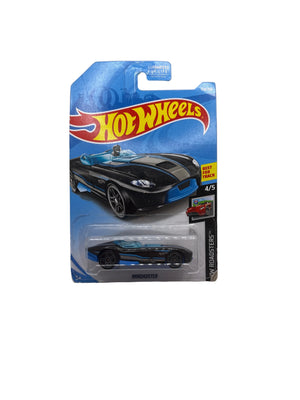 Hot Wheels Rrroadster Diecast