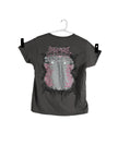 Gildan George Strait T Shirt gray
