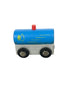 Water Tanker Rail Car