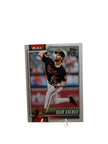 Topps Dean Kremer