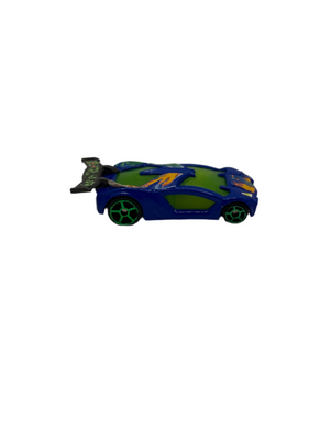 Hot Wheels McDonald’s Happy Meal Toy Diecast