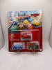Disney Pixar Cars Sally Lightning McQueen Flash McQueen Mater Diecast multi color